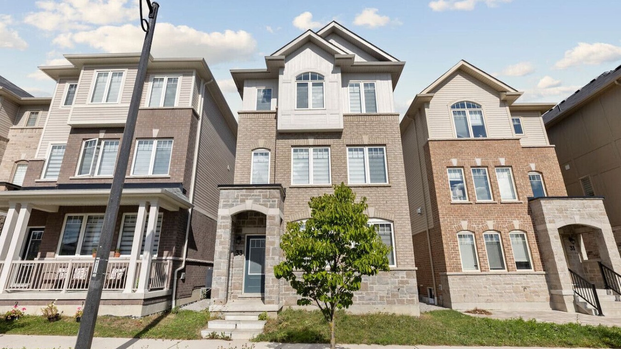 Photo of Outdoor in Ajax