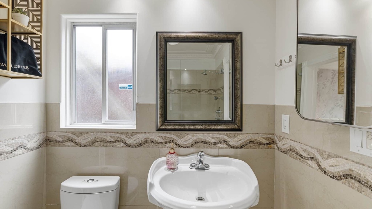 Photo of Bathroom in Westlake