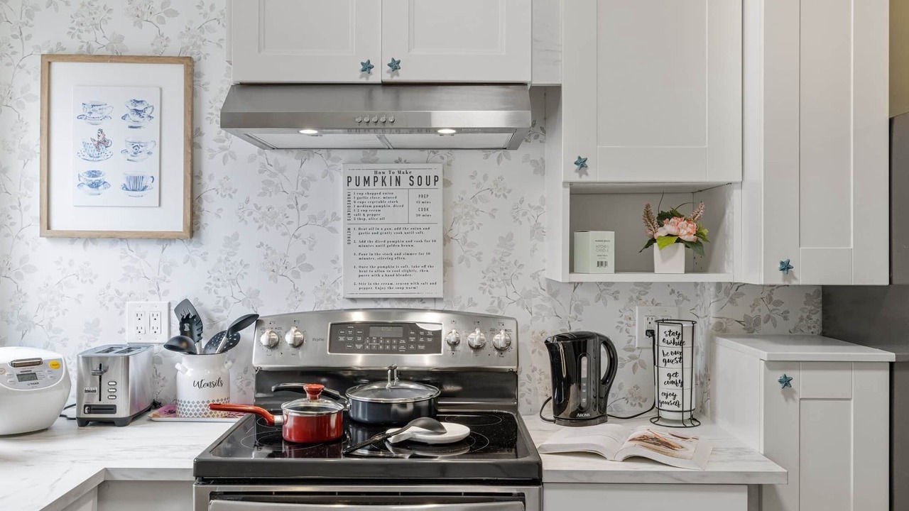 Photo of Kitchen in Westlake
