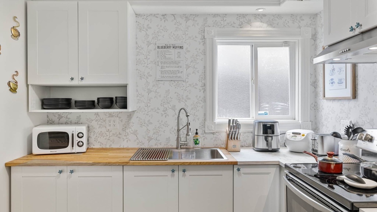 Photo of Kitchen in Westlake