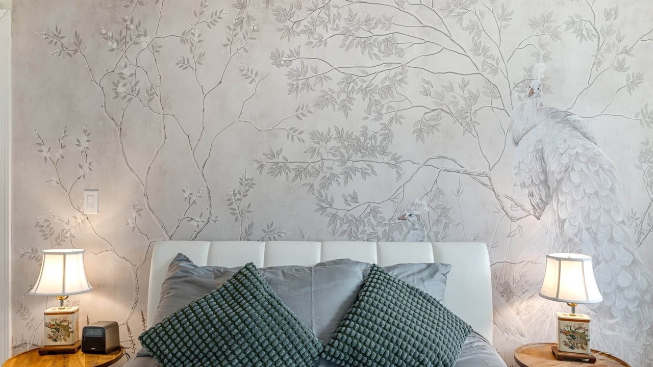 Photo of Bedroom in Westlake