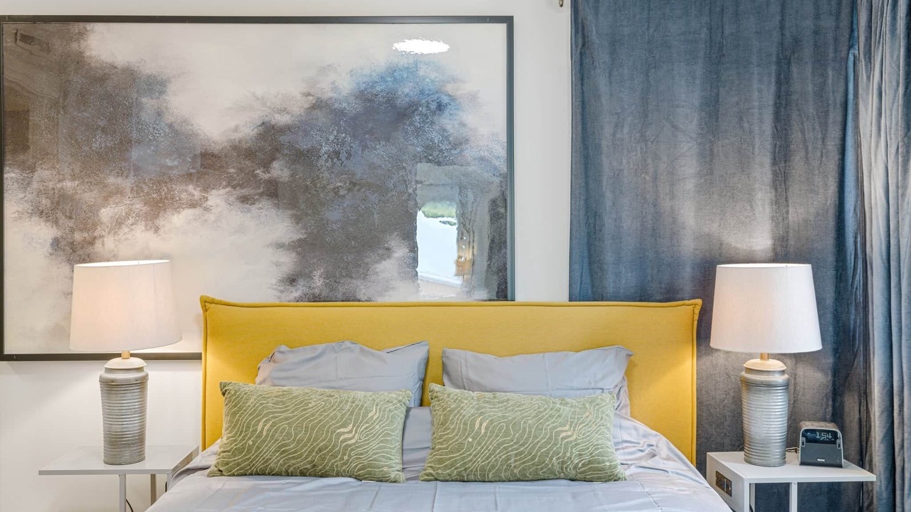 Photo of Bedroom in Westlake