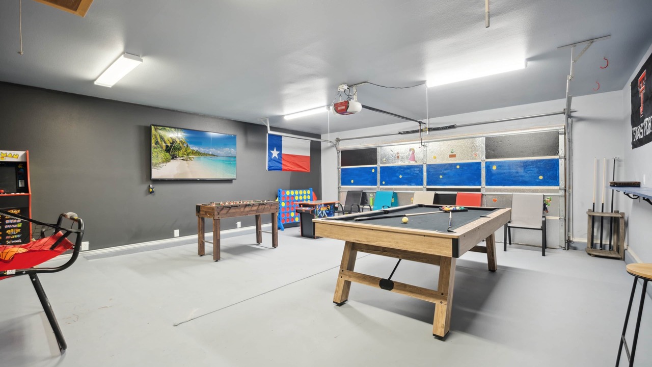 Photo of Bedroom in Lubbock