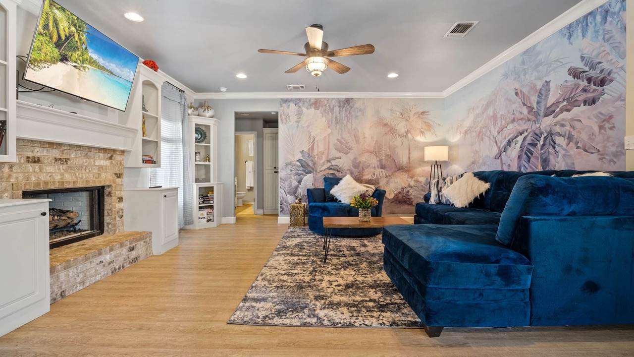 Photo of Livingroom in Lubbock