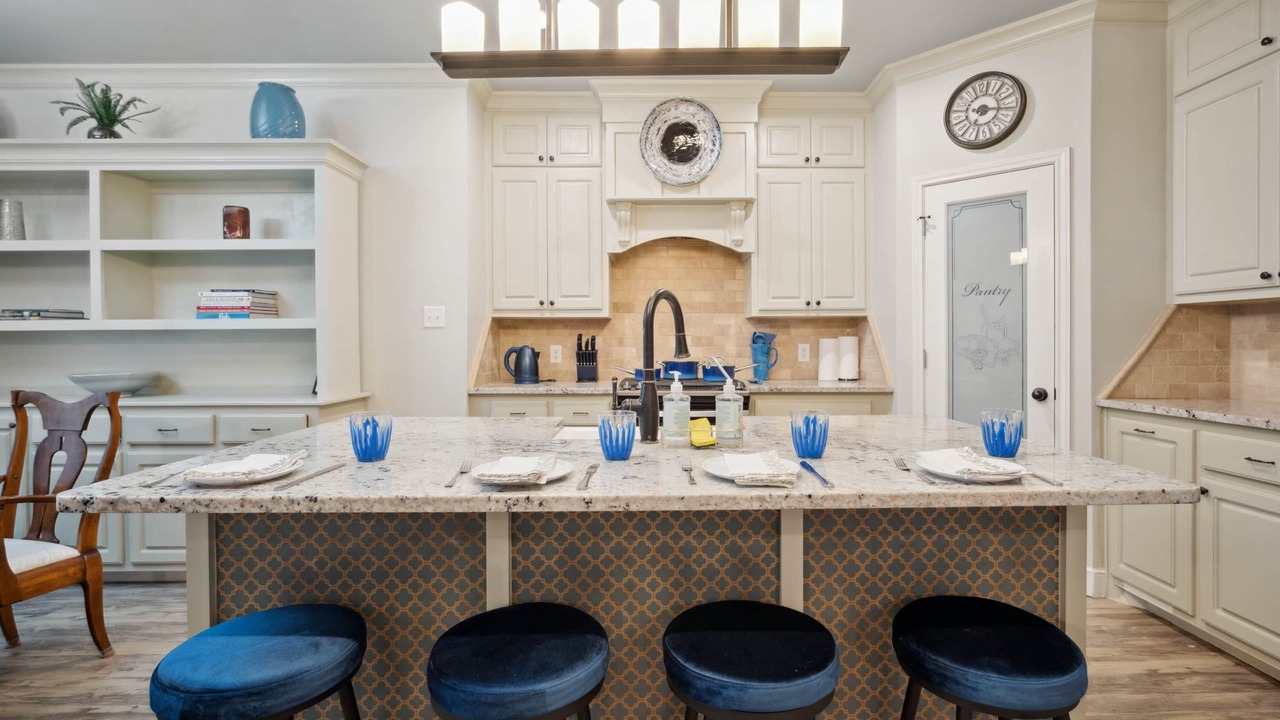 Photo of Kitchen in Lubbock