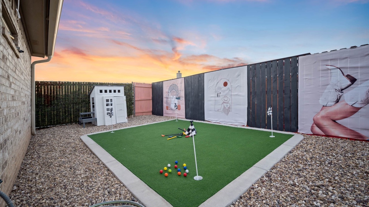 Photo of Outdoor in Lubbock