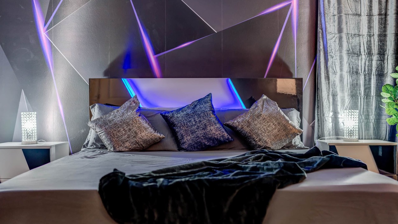 Photo of Bedroom in Lubbock