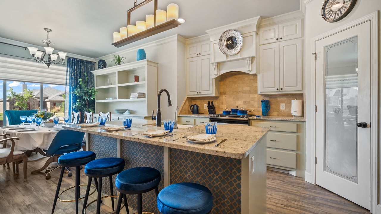 Photo of Kitchen in Lubbock