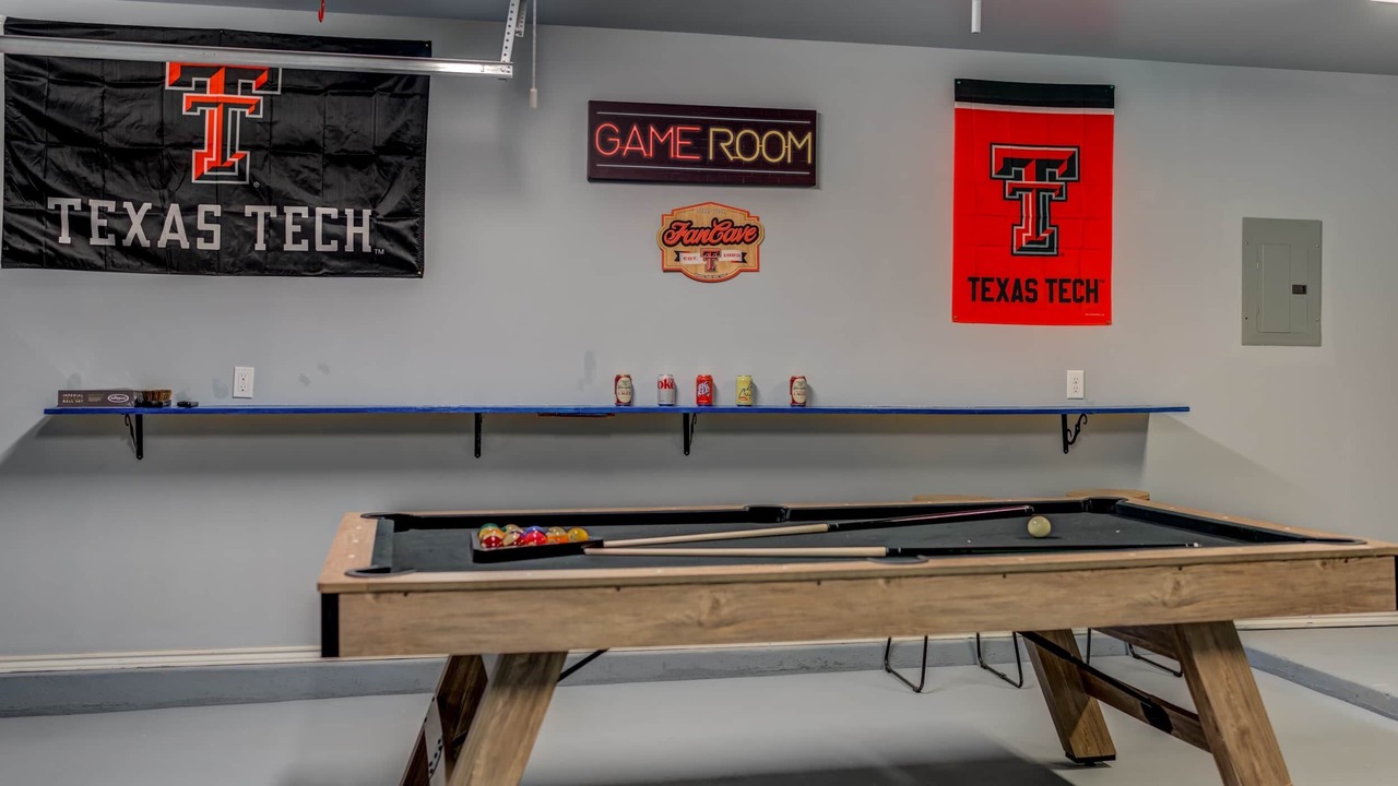 Photo of Bedroom in Lubbock