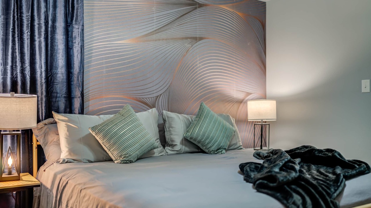 Photo of Bedroom in Lubbock