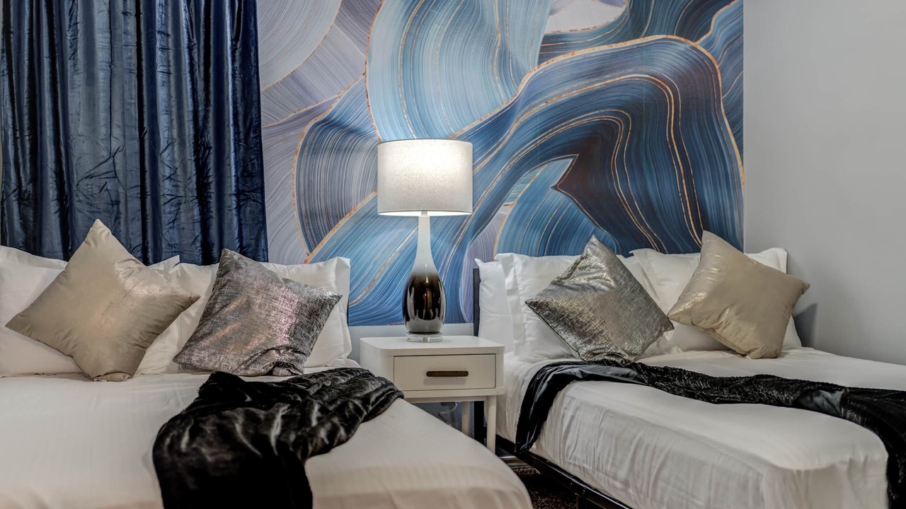 Photo of Bedroom in Lubbock