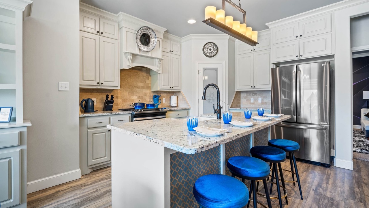 Photo of Kitchen in Lubbock