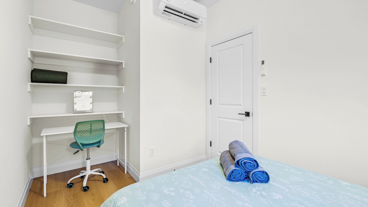 Photo of Bedroom in Fairfield