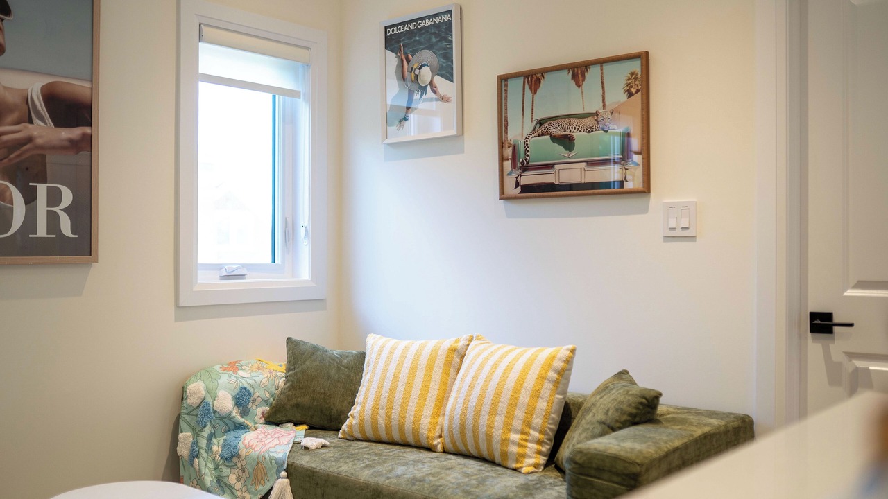 Photo of Livingroom in Fairfield