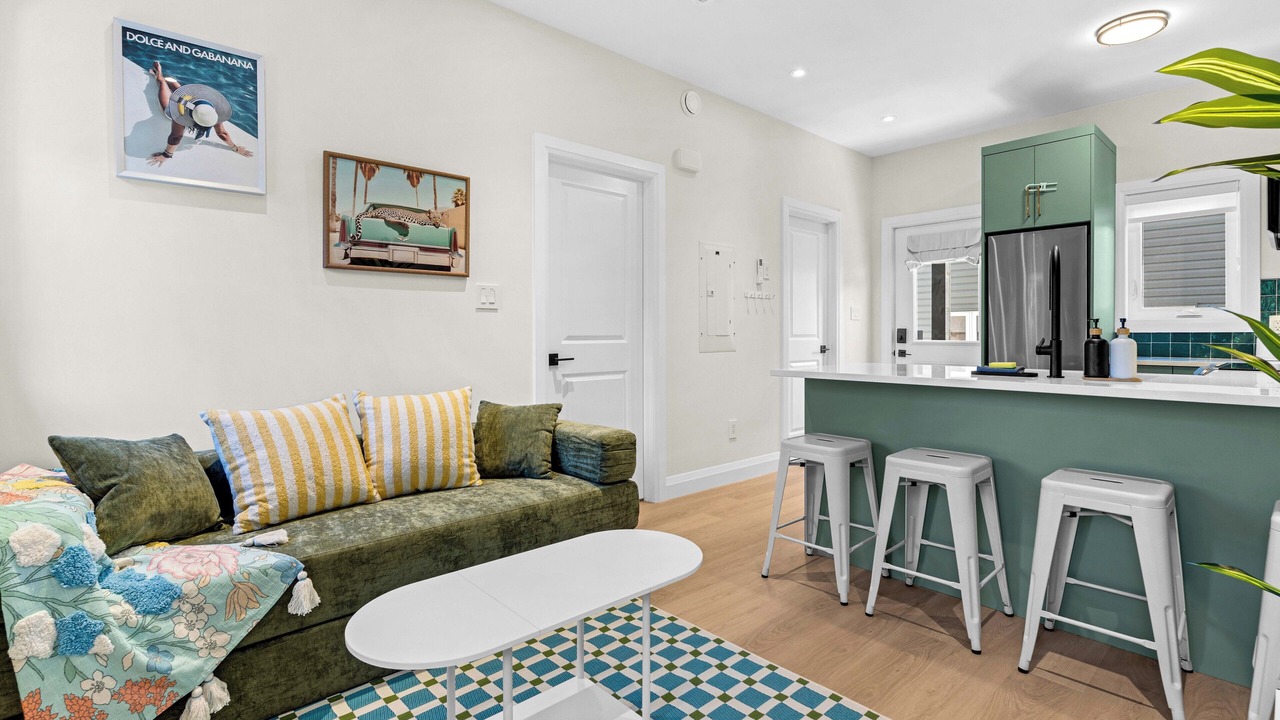 Photo of Livingroom in Fairfield