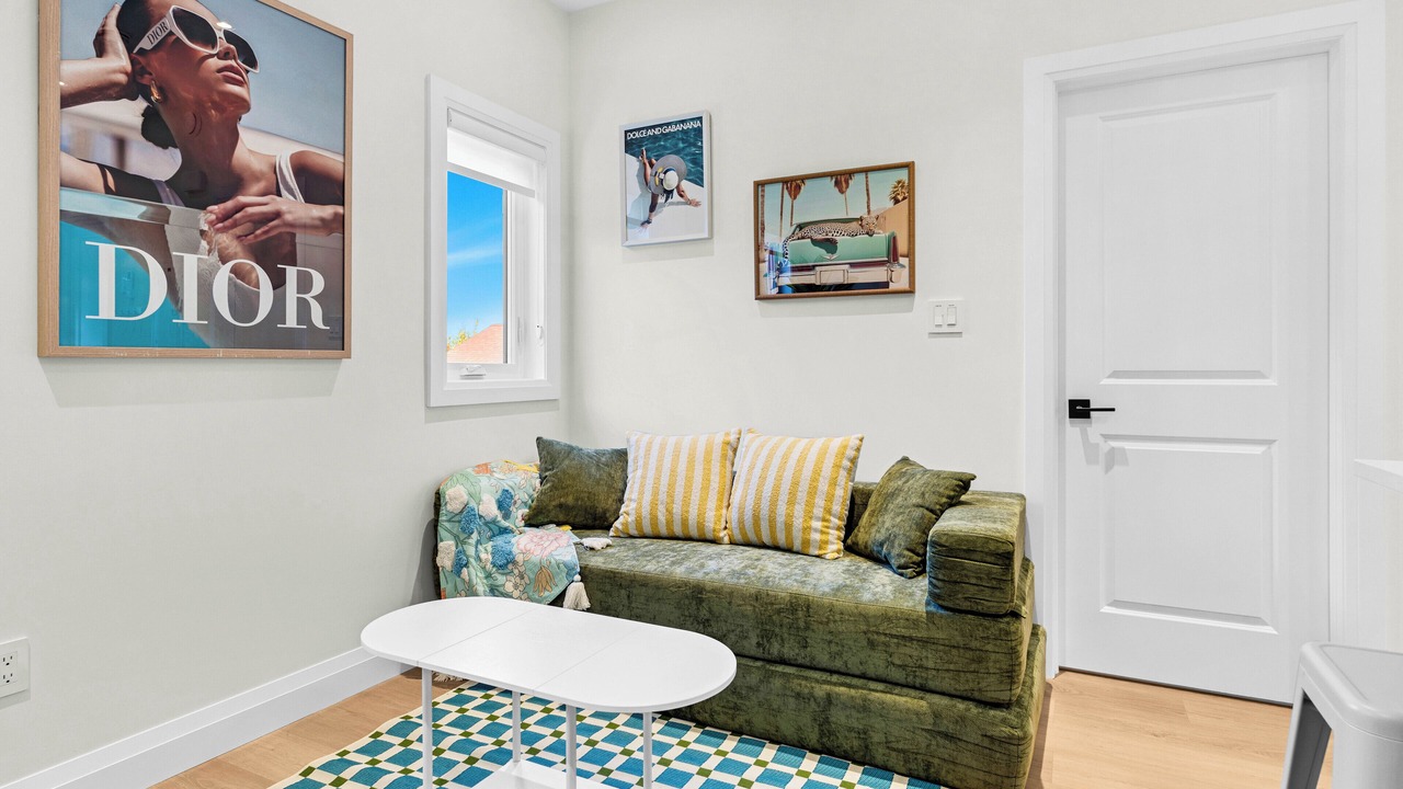 Photo of Livingroom in Fairfield