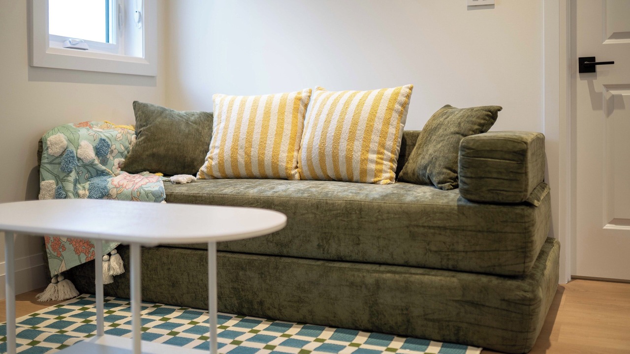 Photo of Livingroom in Fairfield