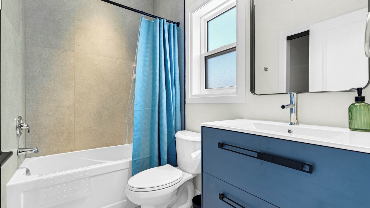 Photo of Bathroom in Fairfield