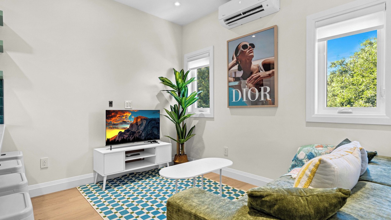 Photo of Livingroom in Fairfield