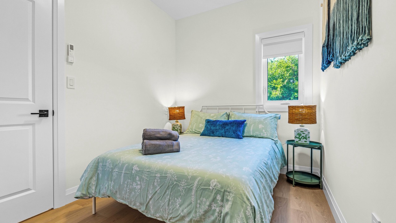 Photo of Bedroom in Fairfield