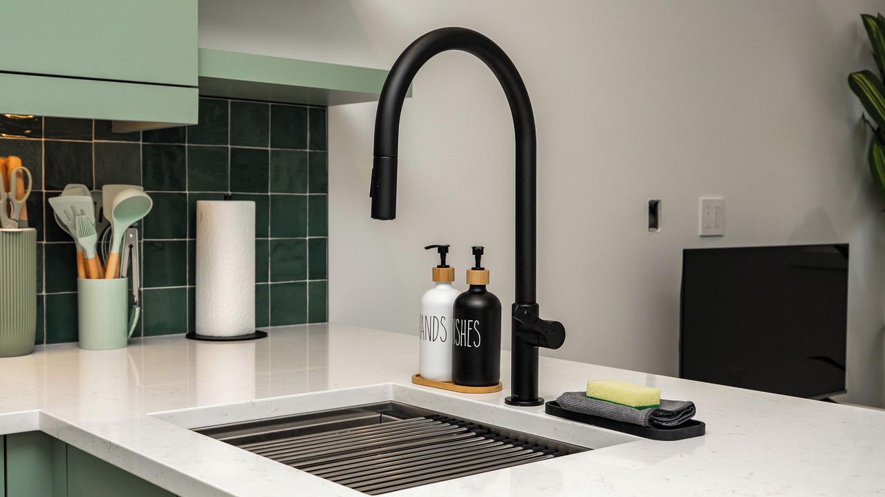 Photo of Kitchen in Fairfield
