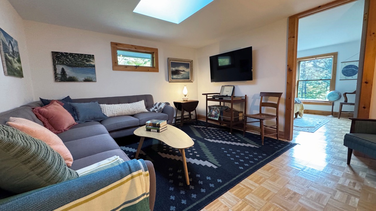 Photo of Bedroom in Margaretville