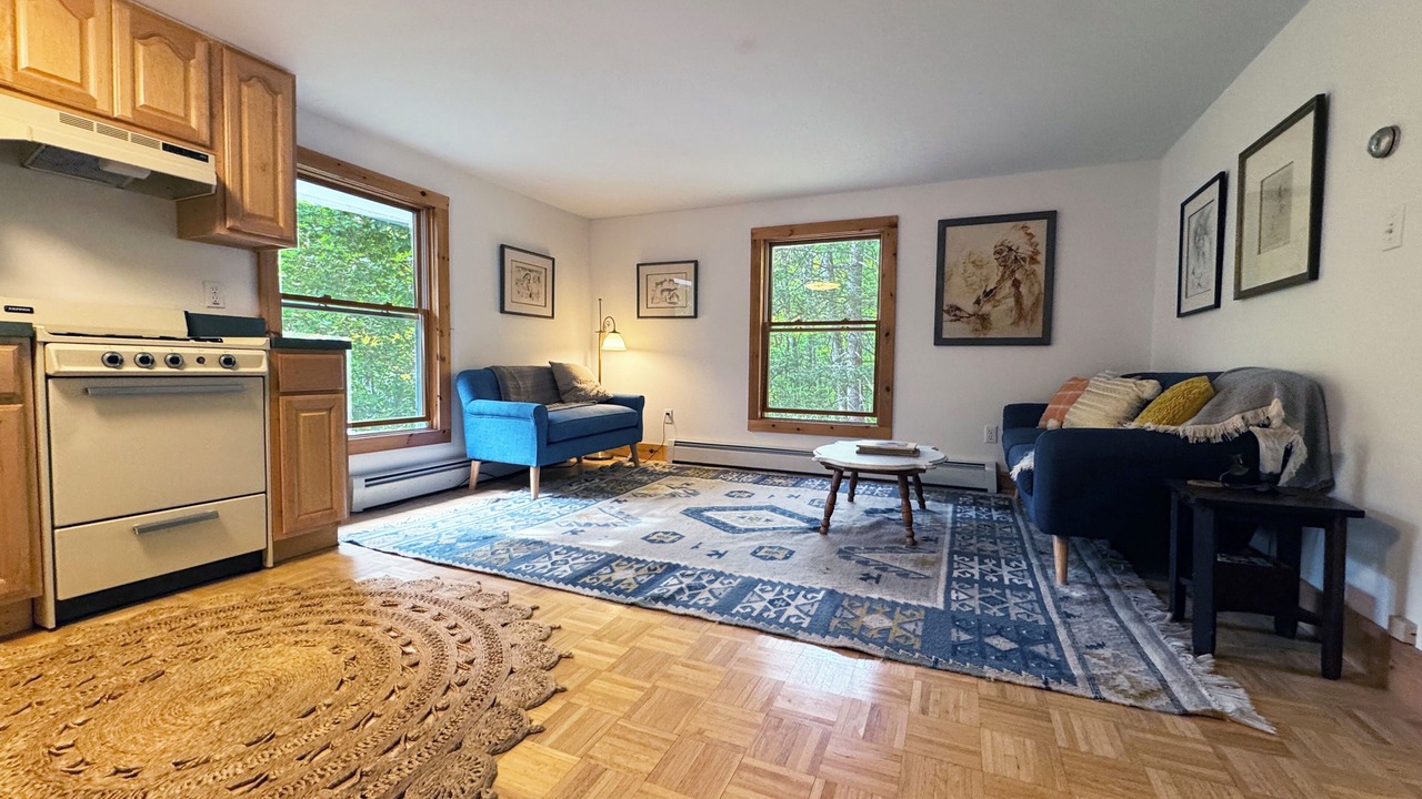 Photo of Bedroom in Margaretville