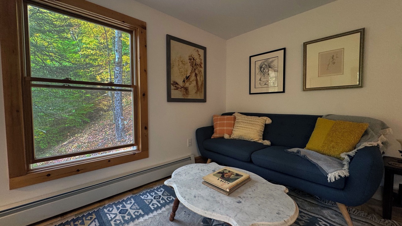Photo of Bedroom in Margaretville