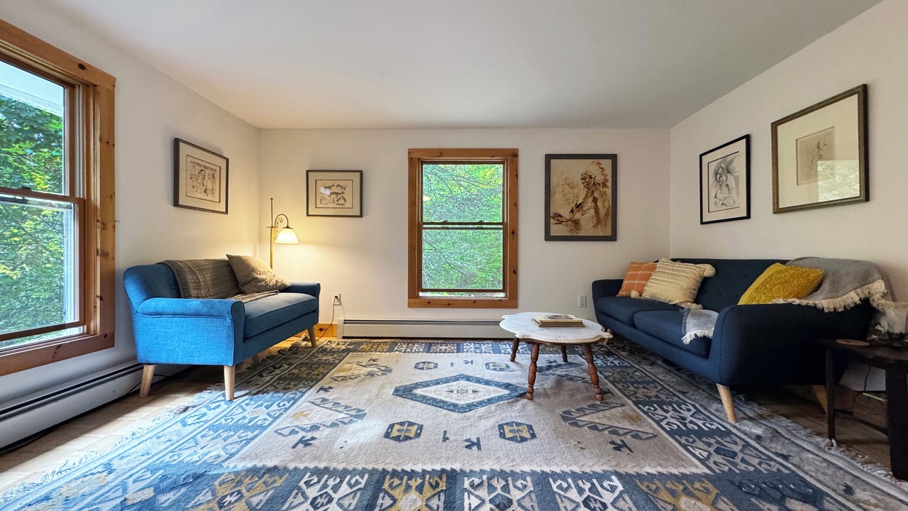 Photo of Bedroom in Margaretville