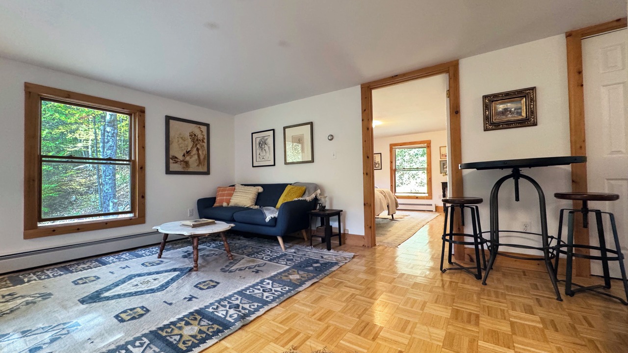 Photo of Bedroom in Margaretville