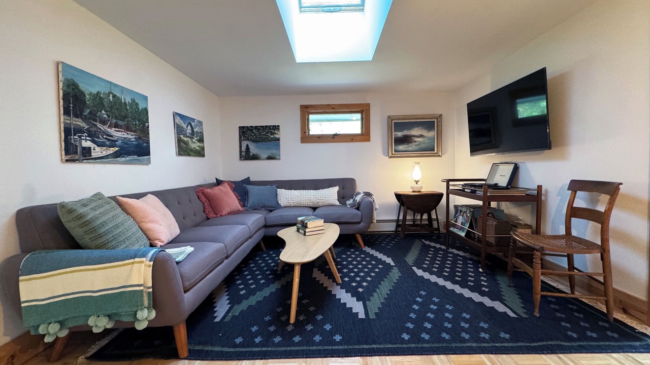 Photo of Bedroom in Margaretville