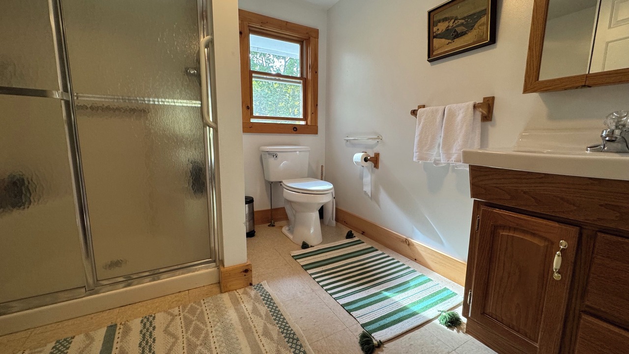 Photo of Bathroom in Margaretville