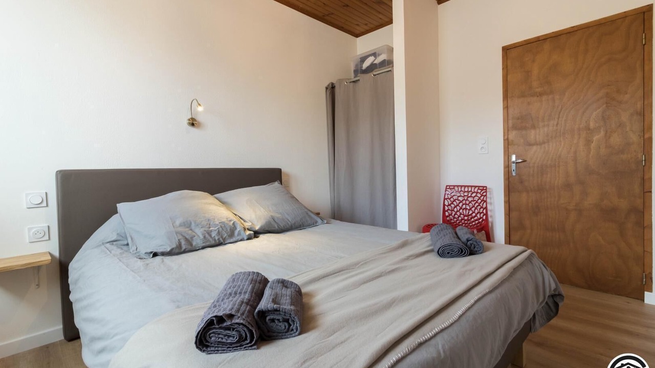 Photo of Bedroom in Lahage