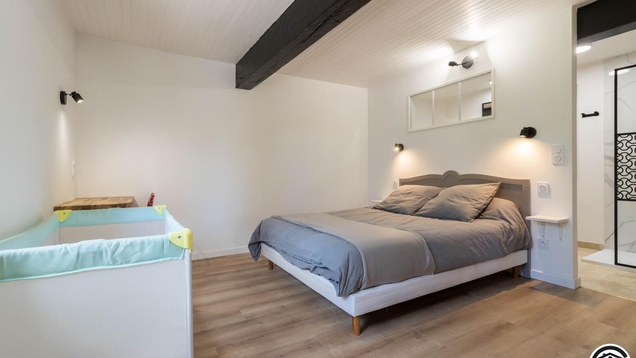 Photo of Bedroom in Lahage