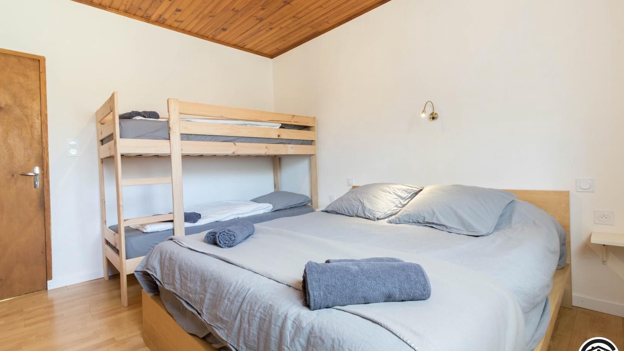 Photo of Bedroom in Lahage