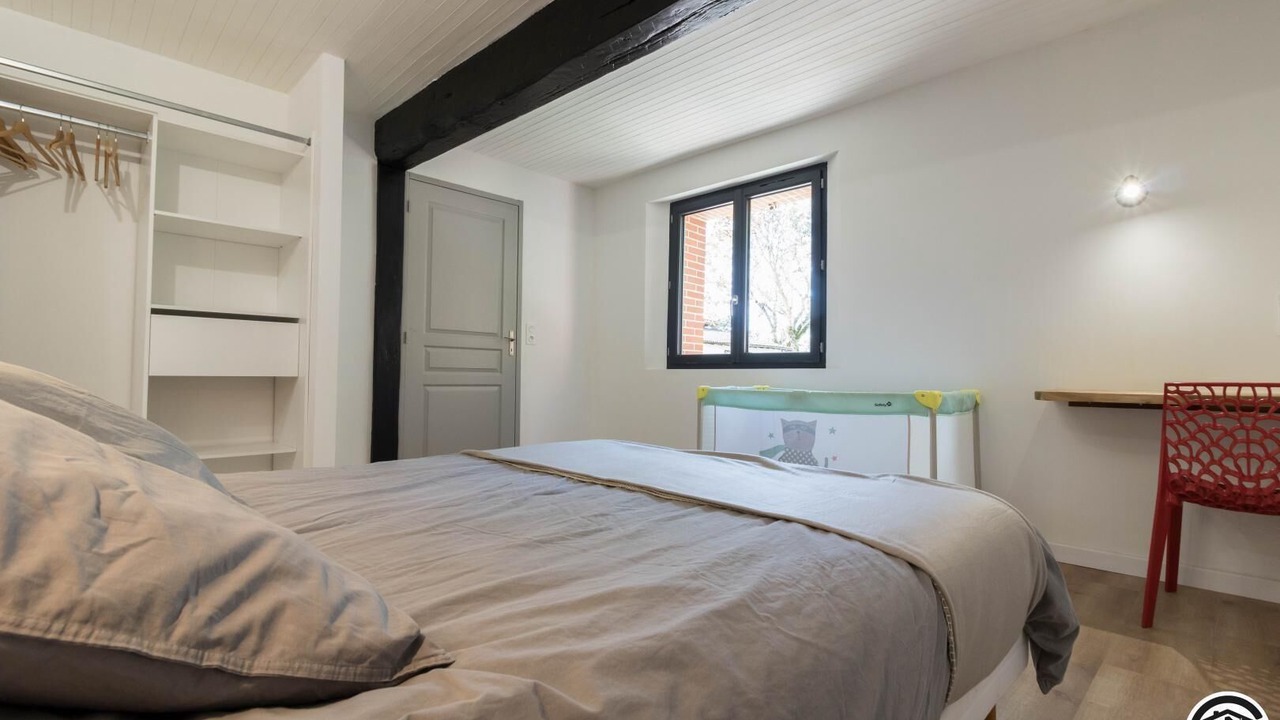 Photo of Bedroom in Lahage
