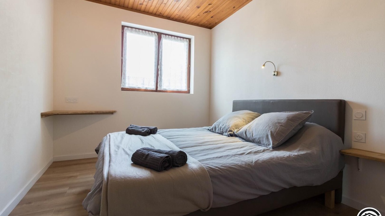 Photo of Bedroom in Lahage