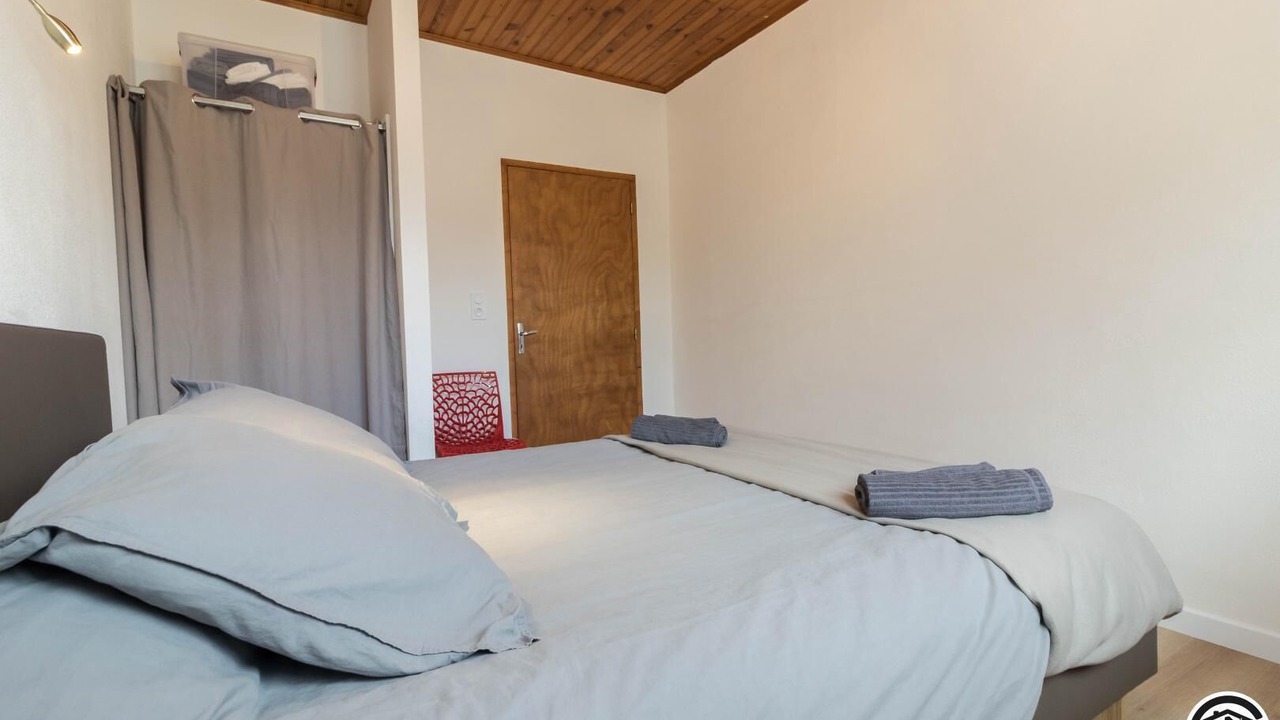 Photo of Bedroom in Lahage
