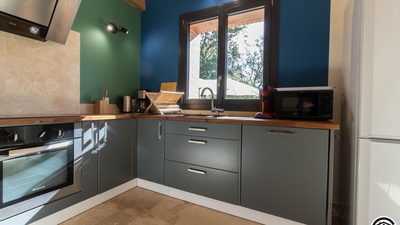 Photo of Kitchen in Lahage