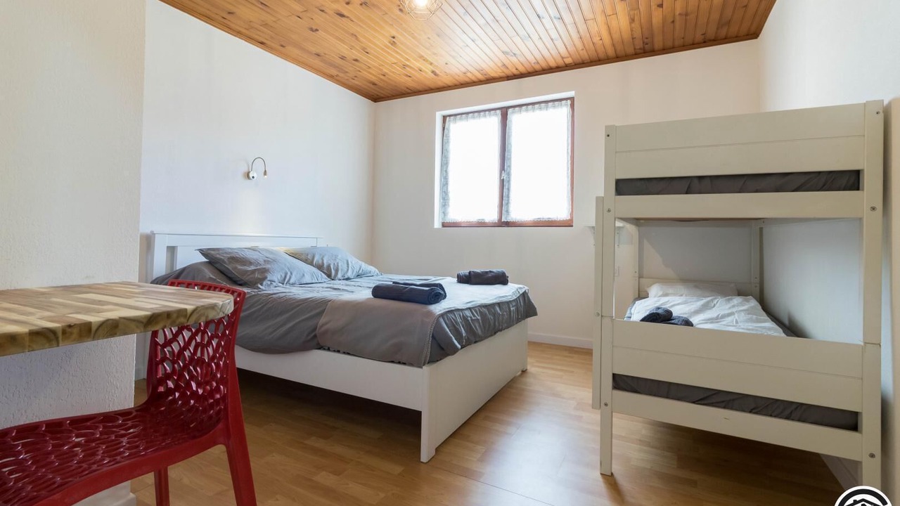 Photo of Bedroom in Lahage