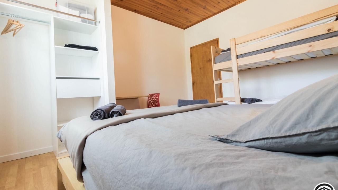 Photo of Bedroom in Lahage