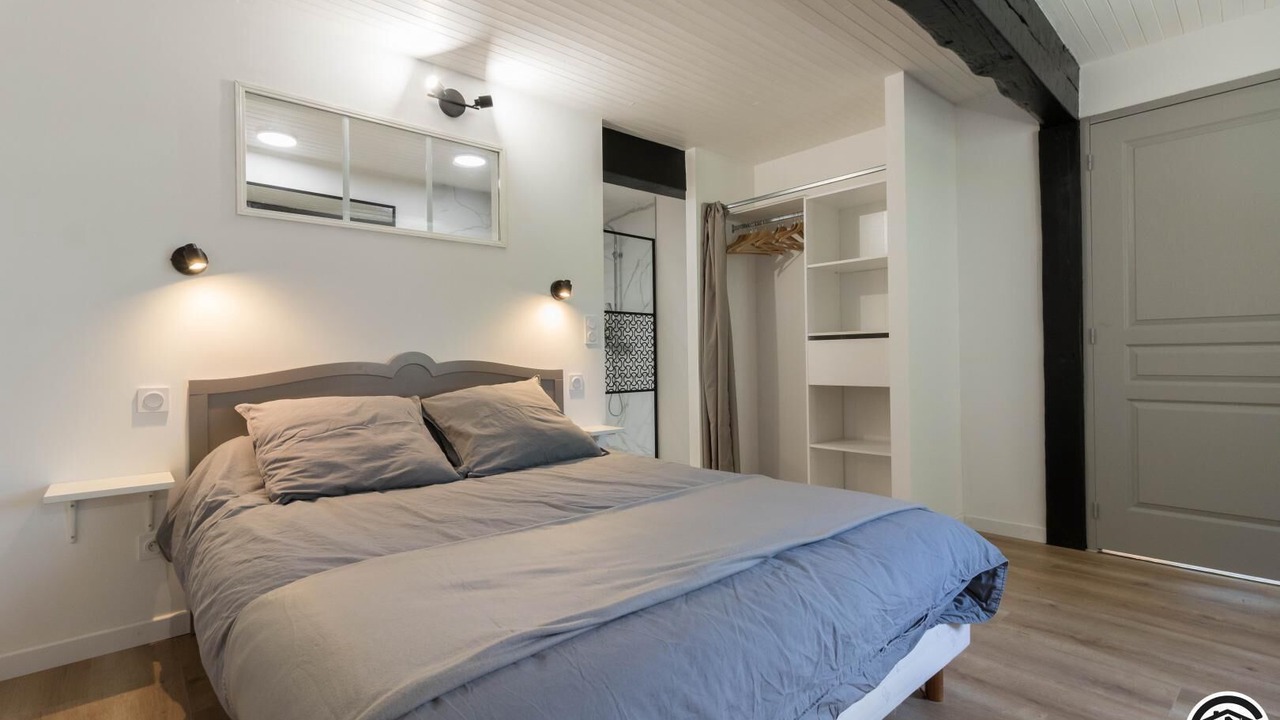 Photo of Bedroom in Lahage