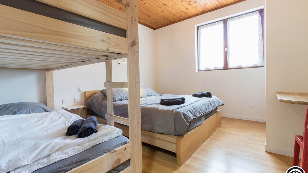 Photo of Bedroom in Lahage
