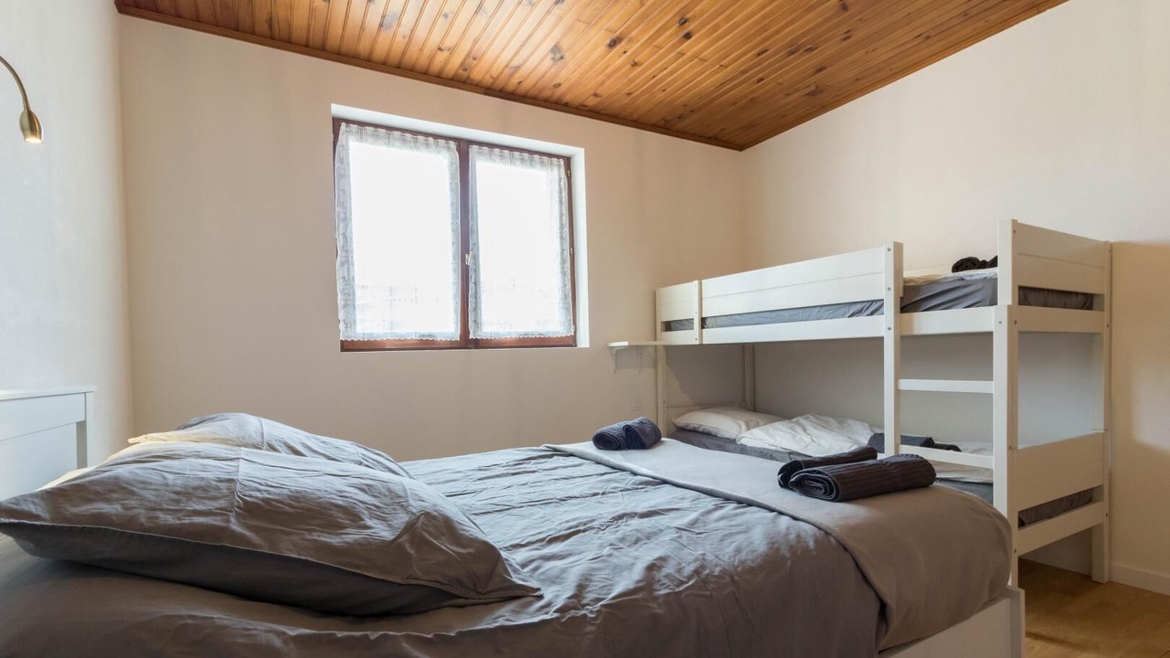Photo of Bedroom in Lahage