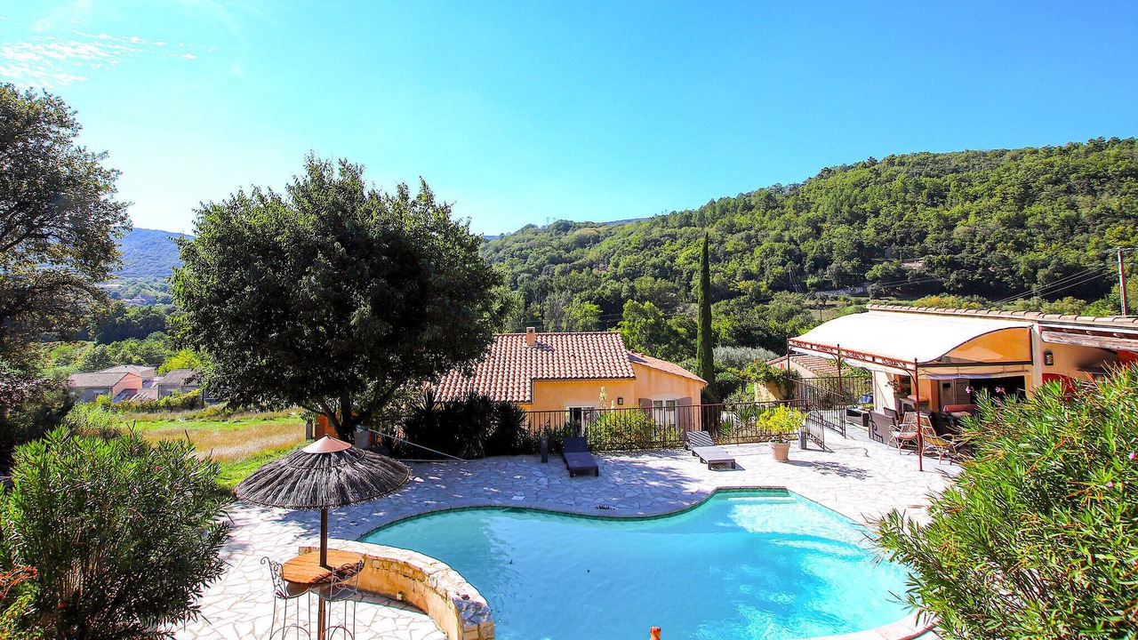 Photo of Outdoor in Saint-Montan