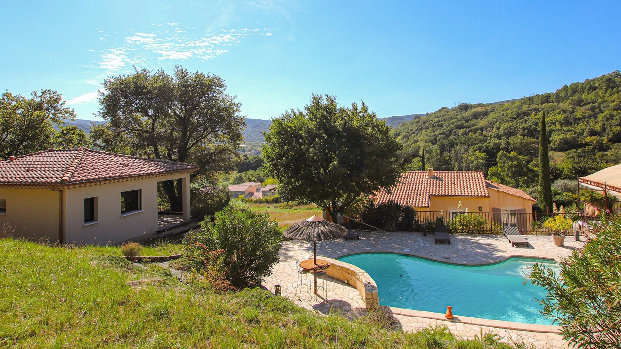 Photo of Outdoor in Saint-Montan