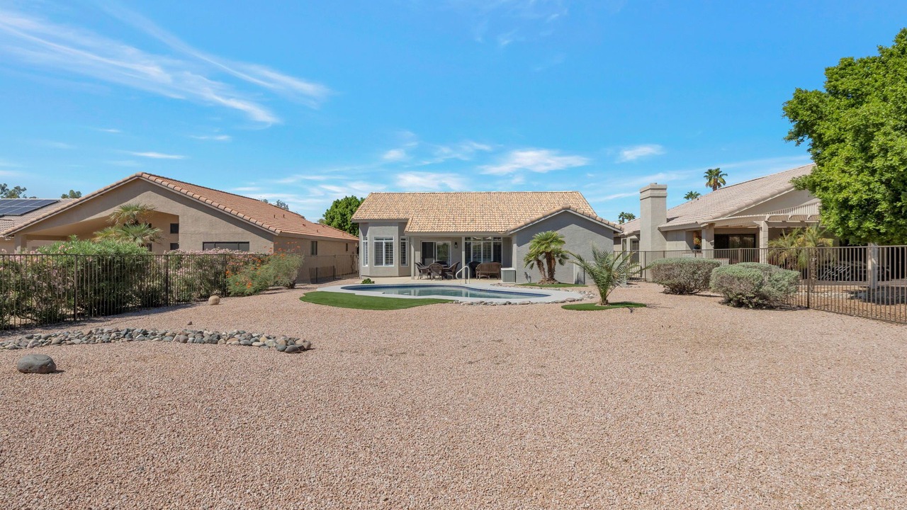Photo of Outdoor in Palm Valley