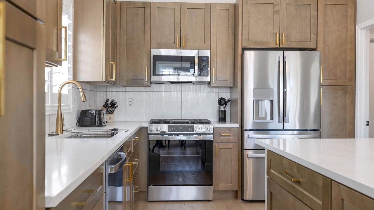 Photo of Kitchen in Palm Valley