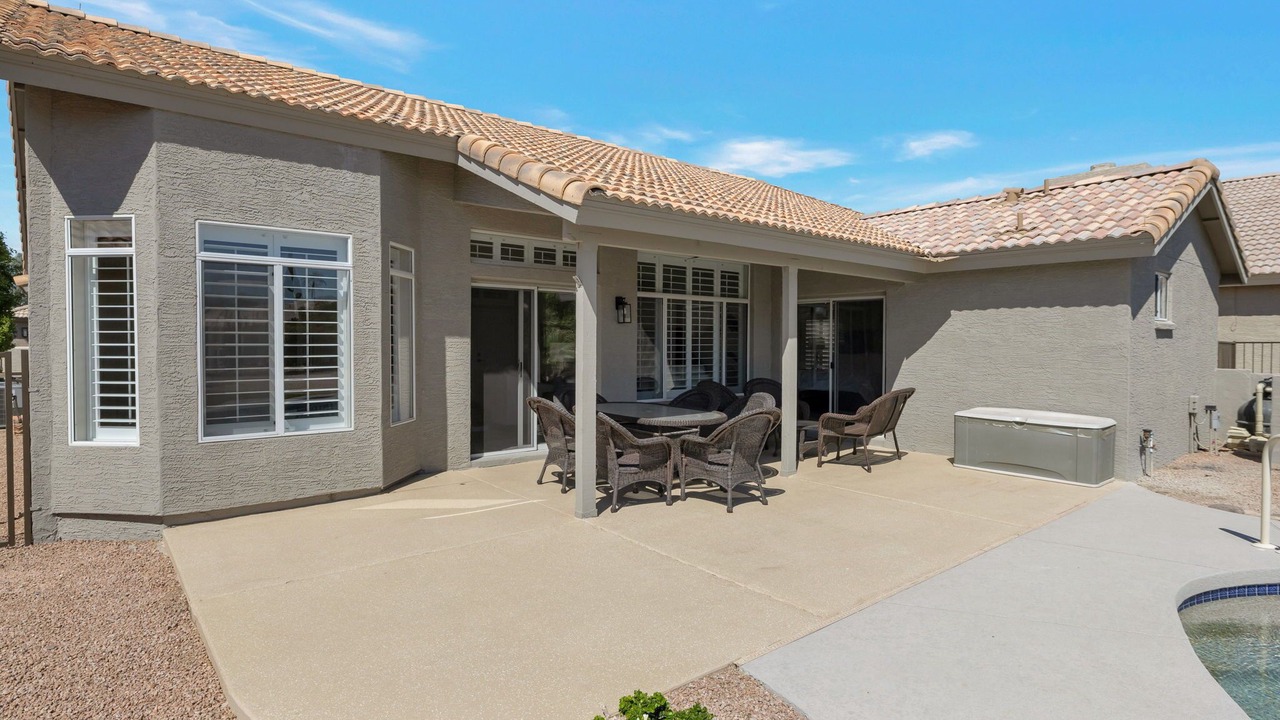 Photo of Outdoor in Palm Valley