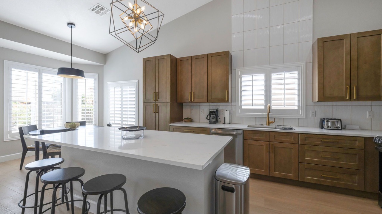 Photo of Kitchen in Palm Valley